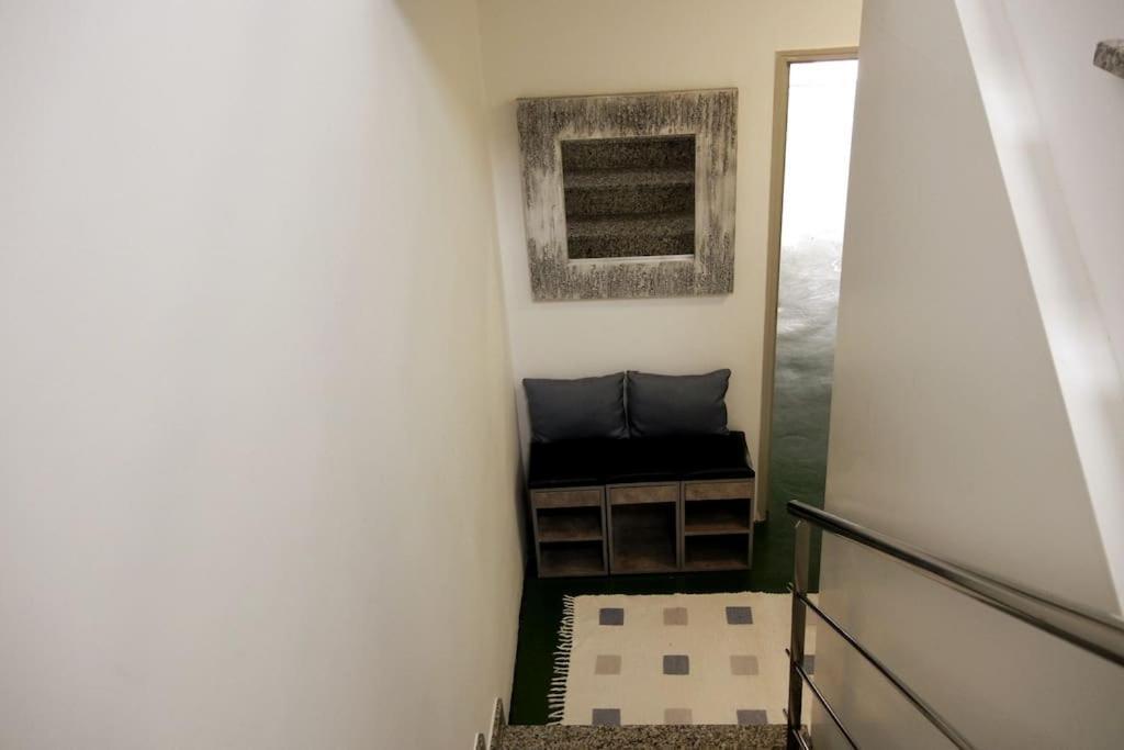 Chalet de diseño moderno en Sanxenxo Exterior foto